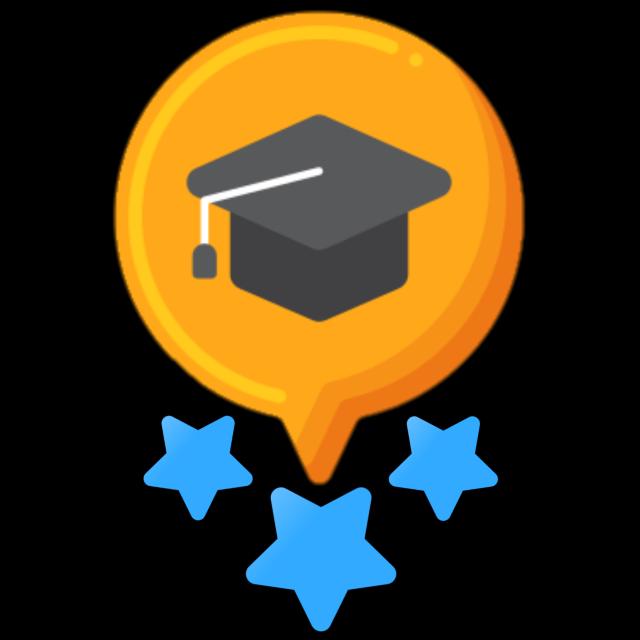 best courses icon