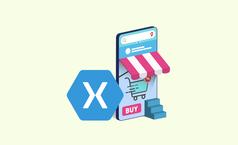 آموزش جامع زامارین فرم (Xamarin forms)