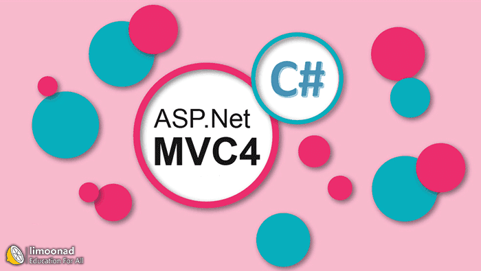 فیلم آموزش اصول اساسی ASP.Net MVC4  دوبله فارسی از لیندا - متوسط 