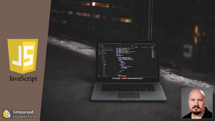 فیلم آموزش جاوا اسکریپت زیر نویس فارسی - JavaScript Essential Traini - مقدماتی 