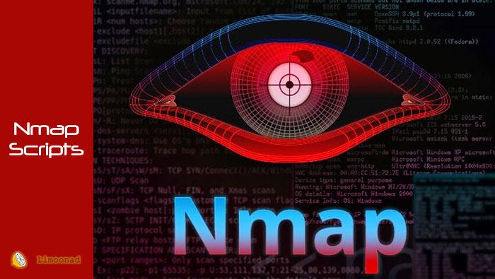 فیلم آموزش کار با 4 اسکریپت مهم nmap 