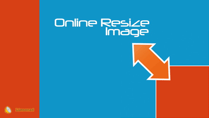 تغییر آنلاین سایز تصاویر توسط سایت picresize 