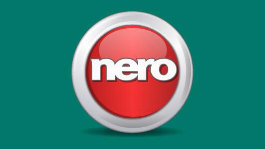 آموزش رایت با نرم افزار نرو  Nero 