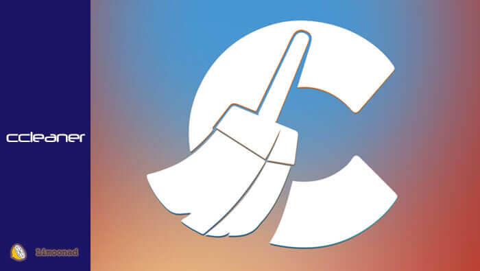 فیلم آموزش نحوه استفاده از نرم افزار ccleaner 