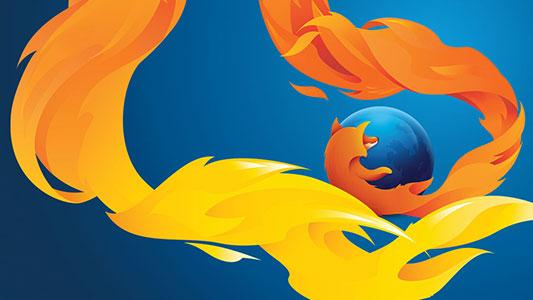 بستن تبلیغات پاپ اپ در مرورگر Mozila Firefox 