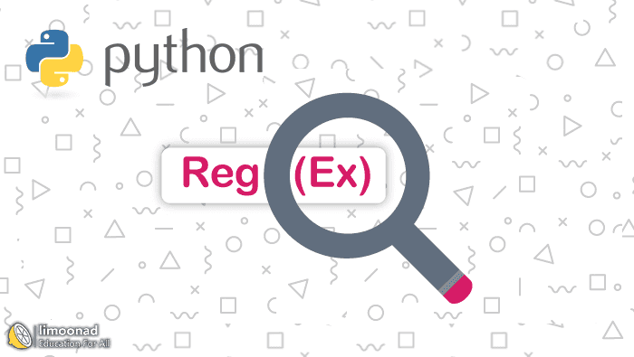 آموزش Regex در پایتون - عبارات با قاعده در پایتون 