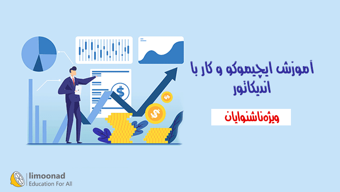 آموزش ایچیموکو ویژه ناشنوایان برای تحلیل تکنیکال - رایگان - پیشرفته 