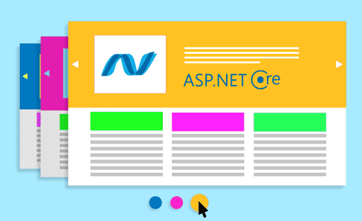 آموزش صفحه بندی اطلاعات به صورت پیشرفته در Asp.net Core Razor Page