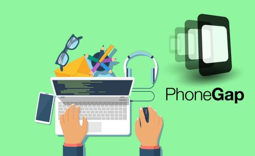 آموزش Phonegap – بخش ششم دوره صد روز تا Developer شدن