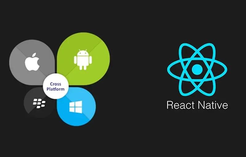 آموزش برنامه نویسی موبایل با React Native