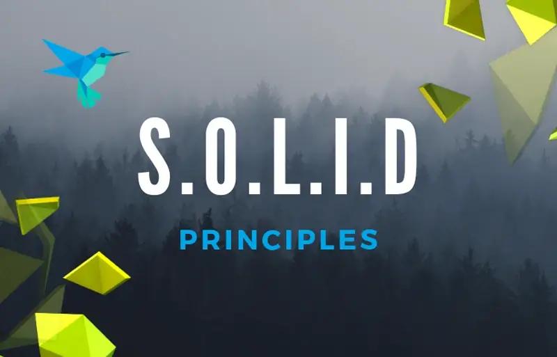 آموزش قوانین SOLID در برنامه نویسی شی گرایی