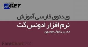 فیلم آموزشی نرم افزار ادونس گت با شهاب موسوی