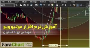 فیلم آموزشی نرم افزار موتیو ویو با جواد فلاحیان