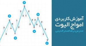 فیلم آموزشی جامع امواج الیوت توسط رضا صدرالدینی