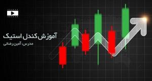 فیلم آموزشی کندل استیک توسط آمین رضایی