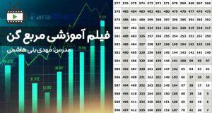 فیلم آموزشی مربع گن توسط مهدی بنی هاشمی