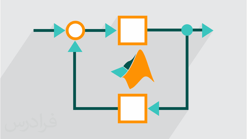 آموزش کاربرد متلب در مهندسی کنترل