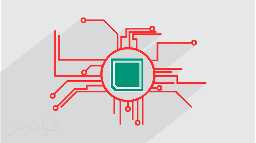 آموزش طراحی دیجیتال با وریلوگ Verilog