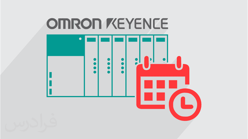 آموزش روش های برنامه ریزی نرم افزاری PLC ها (رایگان)