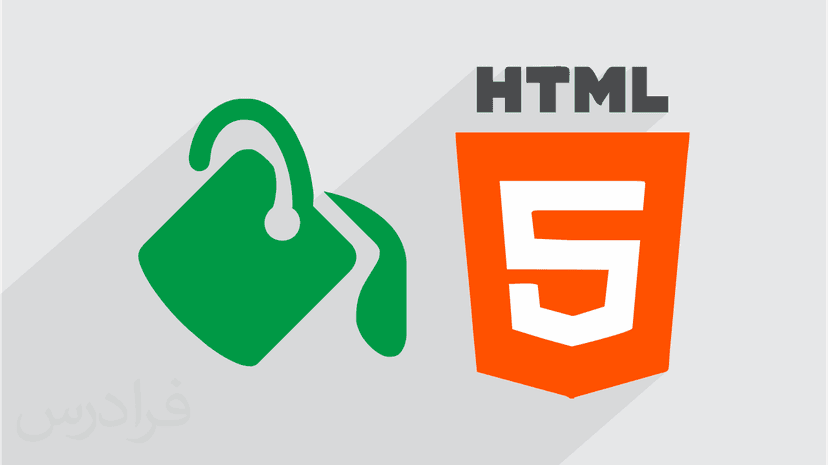 آموزش رنگ ها در طراحی وب با HTML (رایگان)