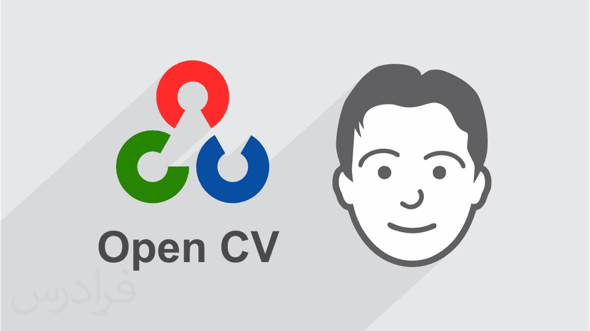 آموزش تبدیل تصاویر با عملگرهای ریخت شناسی در OpenCV (رایگان)