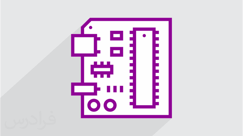آموزش الکترونیک دیجیتال در مکاترونیک کاربردی ۱ (رایگان)