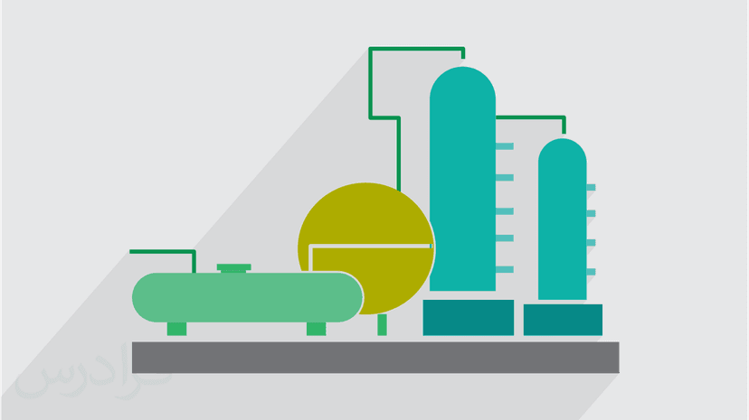 آموزش مقدمه ای بر مهندسی واکنش های شیمیایی (رایگان)