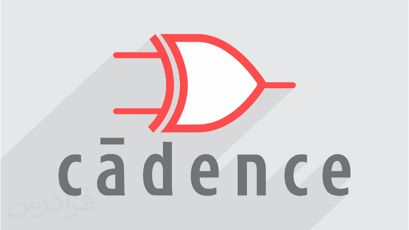 آموزش نرم افزار کیدنس – شبیه سازی مدار با Cadence