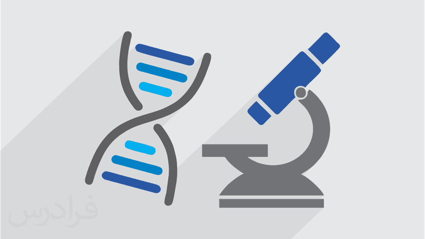 آموزش زیست شناسی سلولی و مولکولی – مبانی و مفاهیم مقدماتی