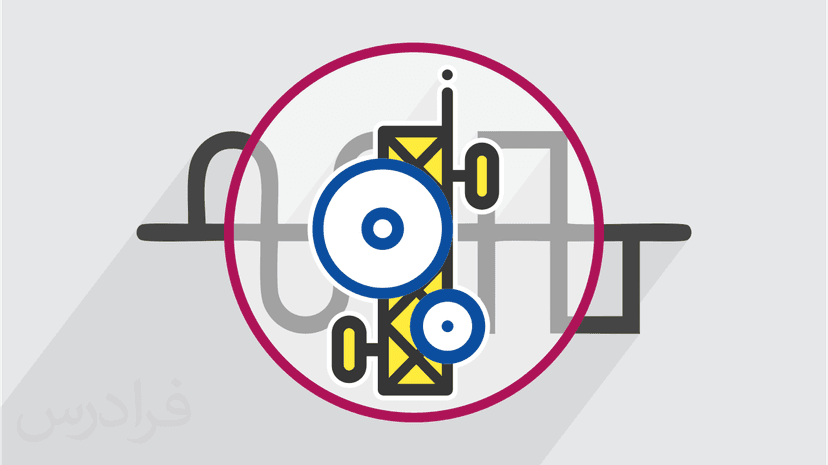 آموزش مخابرات آنالوگ و دیجیتال