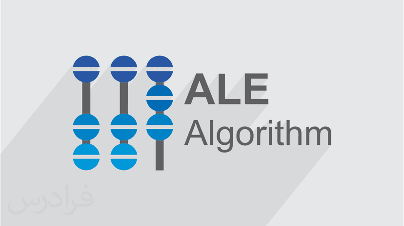 آموزش نحوه استفاده از الگوریتم ALE در شبیه سازی با آباکوس (رایگان)