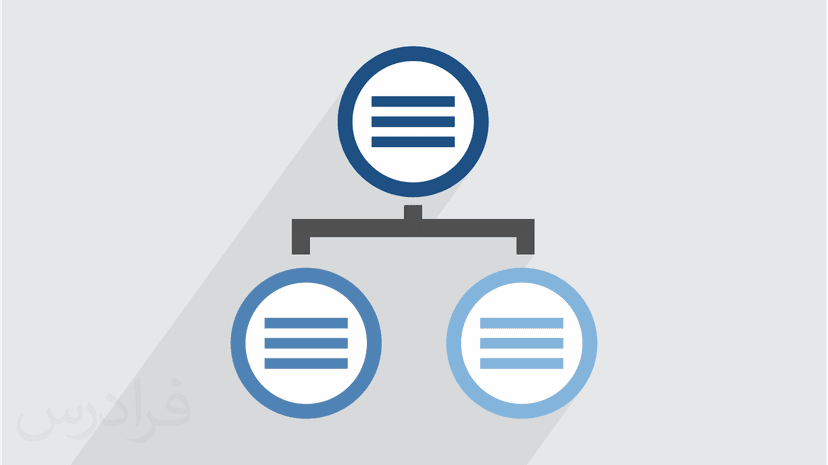 آموزش محدوده و ساختار شکست کار (WBS) در مدیریت پروژه (رایگان)