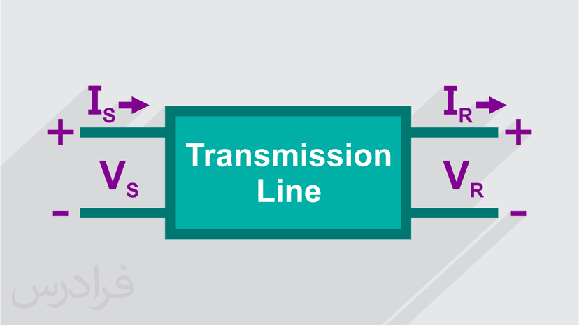 آموزش مدل سازی و عملکرد خطوط انتقال در سیستم های قدرت (رایگان)