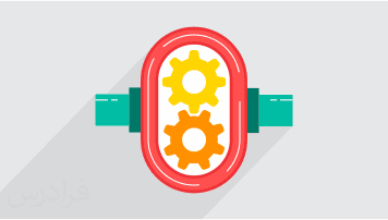آموزش تعمیر پمپ های سانتریفیوژ (رایگان)
