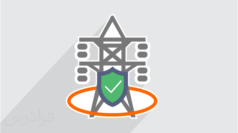 آموزش قابلیت اطمینان در سیستم های قدرت