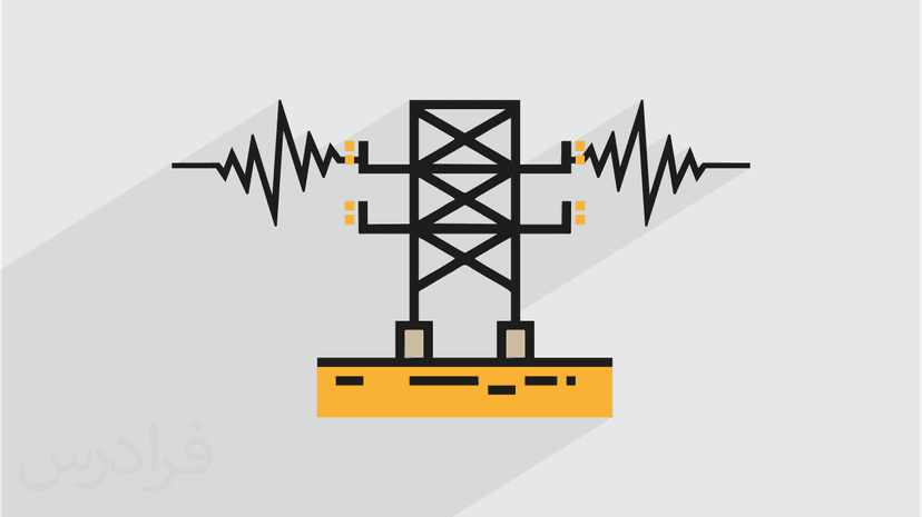 آموزش پایداری فرکانسی و کنترل توان حقیقی در دینامیک سیستم های قدرت (رایگان)