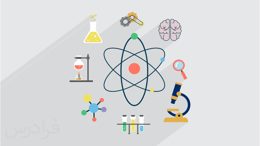 آموزش حل تمرین شیمی فیزیک (رایگان)