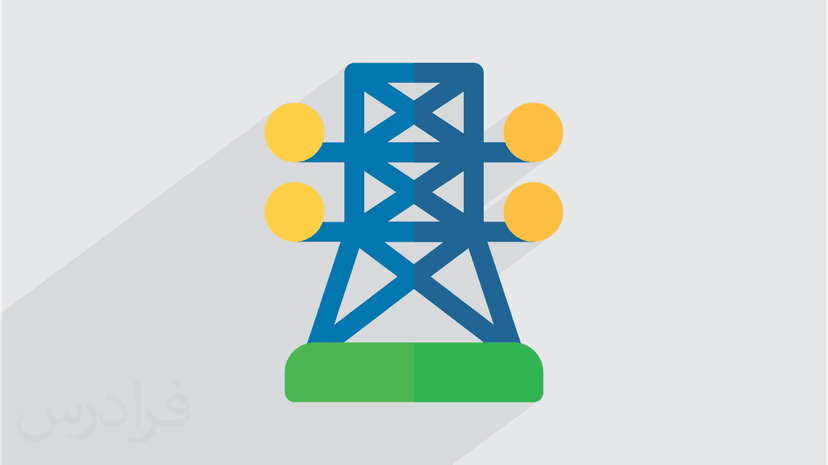 آموزش مدل سازی سیستم ها در سیستم های قدرت (رایگان)