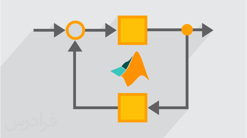 آموزش انواع نمایش سیستم های خطی در متلب (MATLAB) (رایگان)