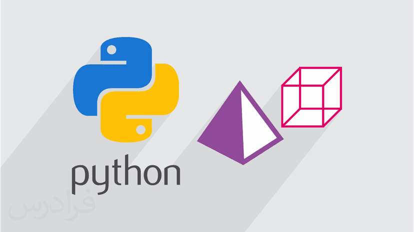 آموزش الگوهای طراحی یا دیزاین پترن در پایتون Python