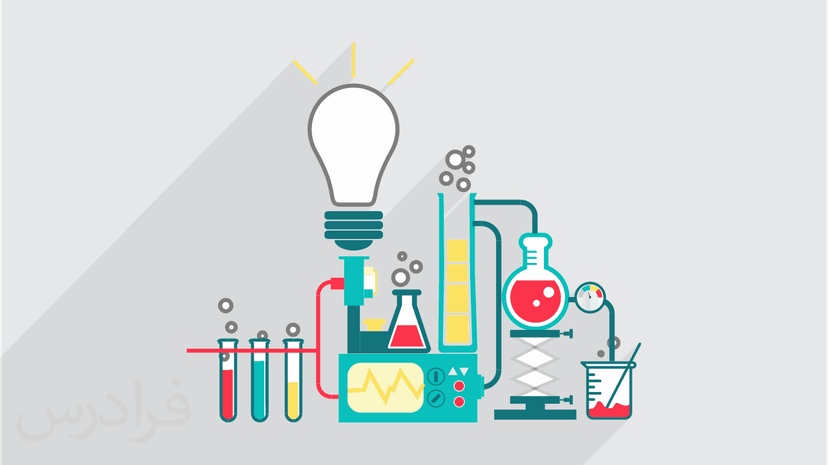 آموزش شیمی دبیرستان - پیش ثبت نام