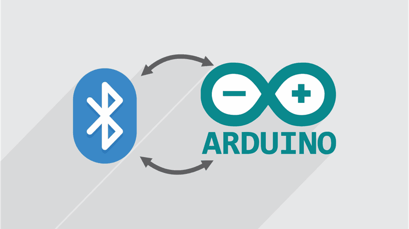 آموزش کار با ماژول بلوتوث آردوینو (Arduino) - پیش ثبت نام