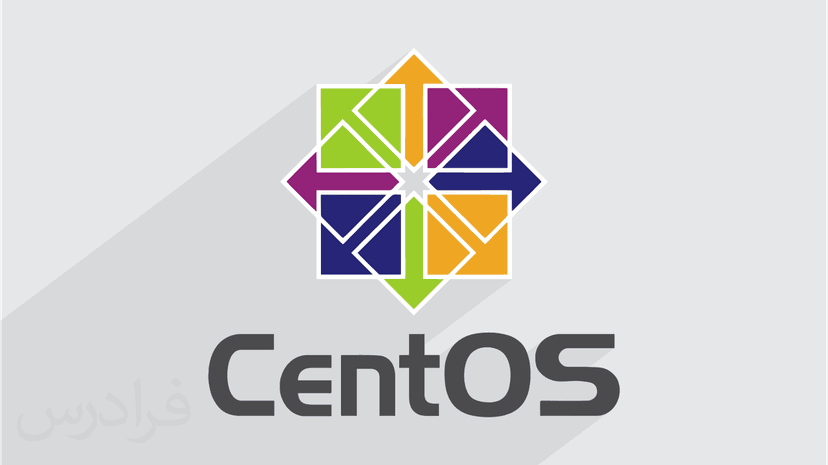 آموزش مقدماتی مدیریت سرور لینوکس Linux CentOS