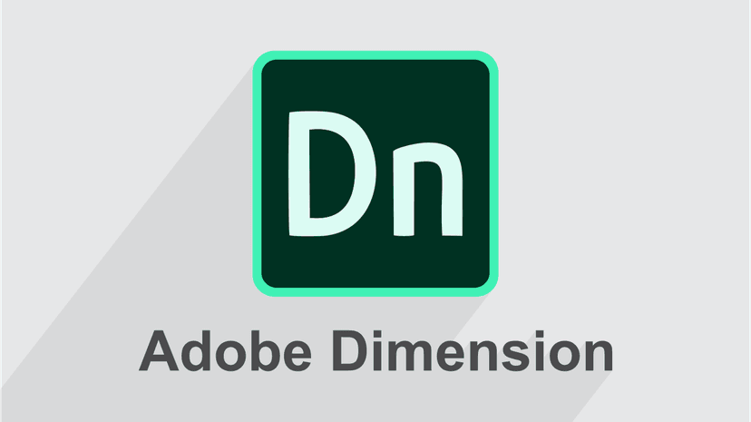 آموزش ادوبی دایمنشن – ایجاد تصاویر سه بعدی محصولات و تبلیغات با Adobe Dimension