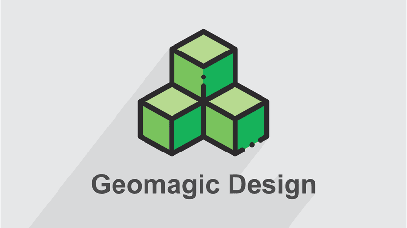 آموزش نرم افزار Geomagic Design برای طراحی سه بعدی  - پیش ثبت نام