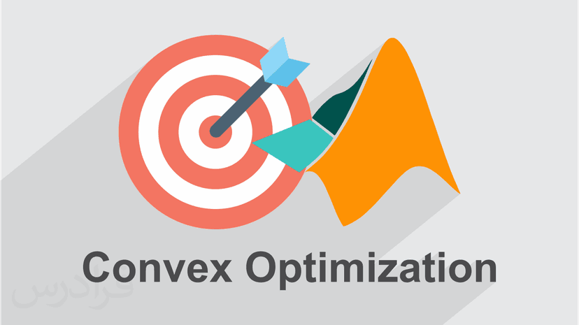 آموزش بهینه سازی محدب یا کوژ Convex Optimization و شبیه سازی در متلب MATLAB