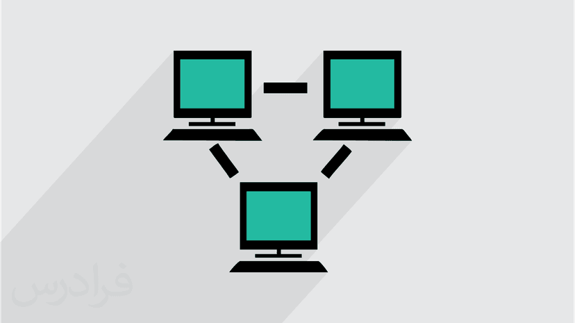 آموزش شبکه های نرم افزار محور SDN با پروتکل OpenFlow اوپن فلو