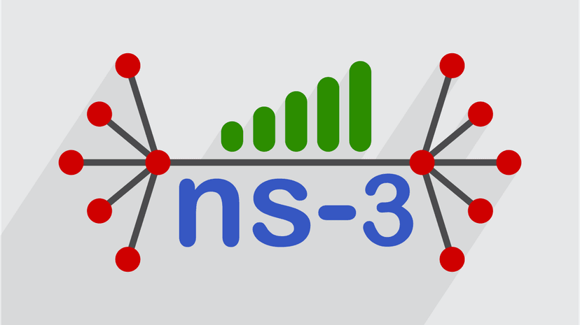 آموزش شبیه سازی شبکه های کامپیوتری و مخابراتی با ns-3