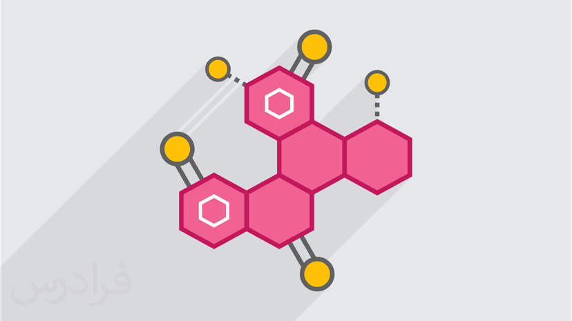 آموزش شیمی آلی پیشرفته – واکنش ها و مکانیسم و ساختار