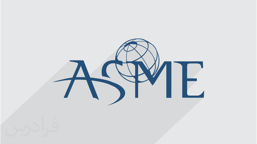 آموزش استاندارد ASME Section 8 برای طراحی و ساخت مخازن تحت فشار